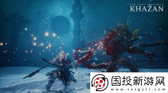 提高完成度的第一狂战士
