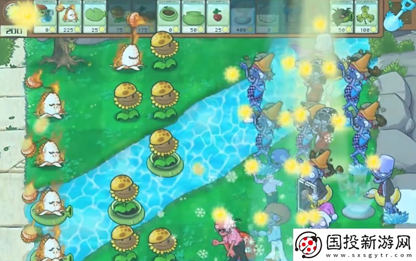 植物大战僵尸杂交版2.3.5版本在哪下载