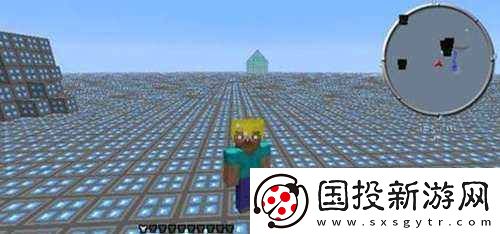 我的世界钻石大陆种子是什么