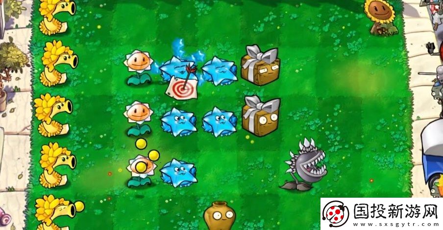 植物大战僵尸杂交版2.3.5版本在哪下载