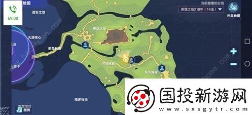 我的起源北部矿坑中间怎么上去