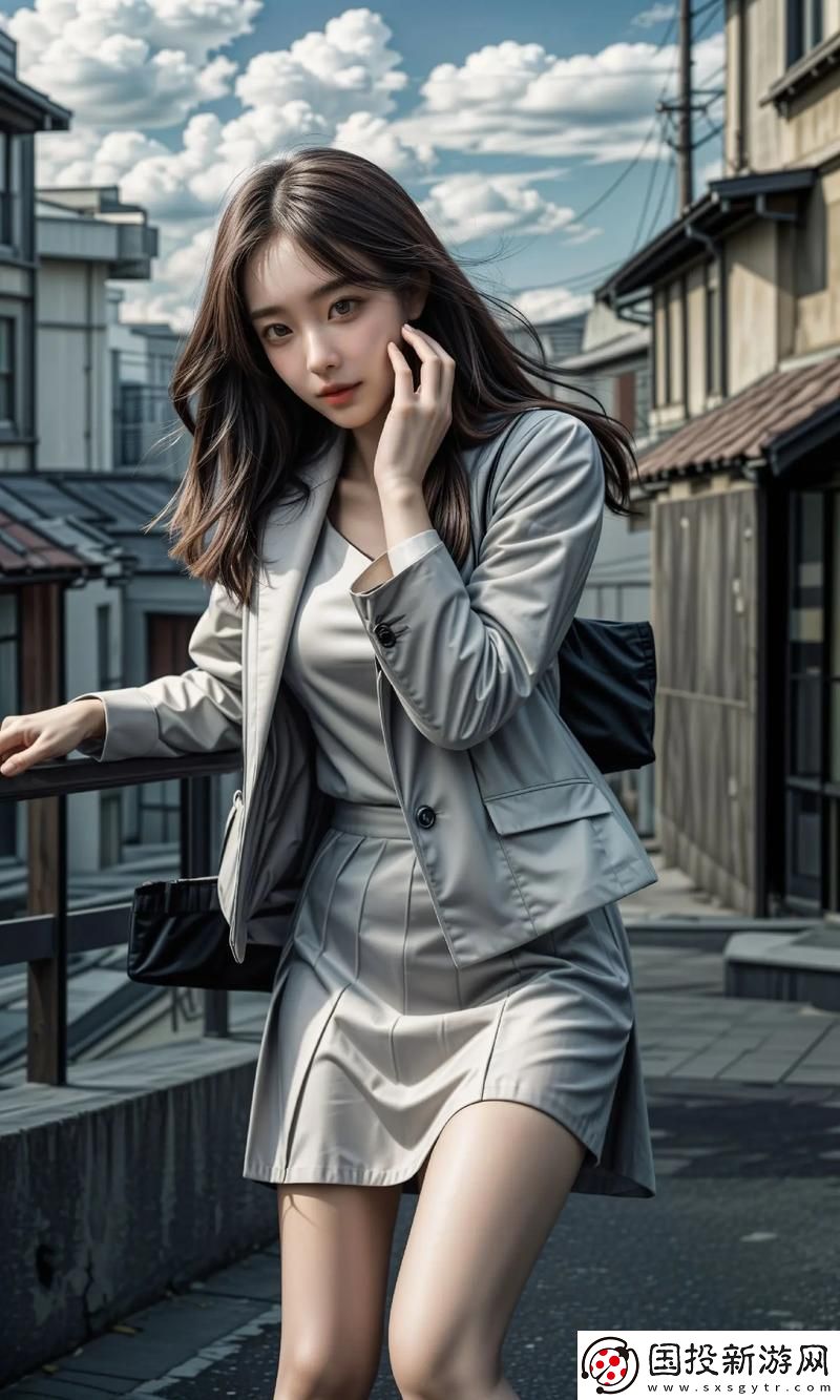 难道妈妈会把我骗得那么惨吗