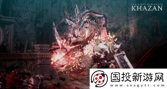 提高完成度的第一狂战士