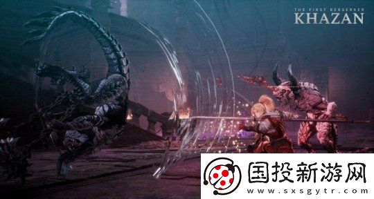 提高完成度的第一狂战士