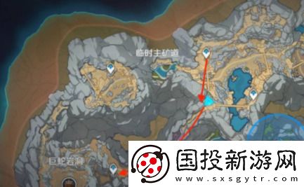 原神遗迹巨蛇怎么解锁