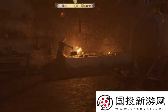 天国拯救2特罗斯基的恶魔壁炉在哪里