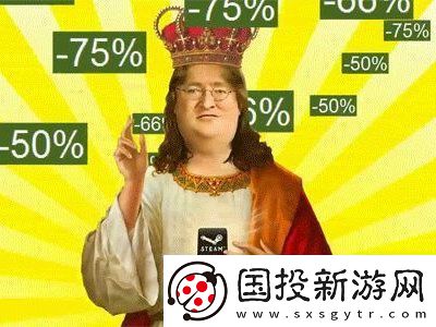 2023年Steam官方特卖及游戏节日程