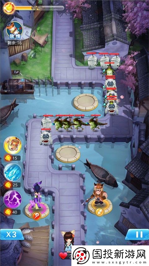 魔灵军团最强阵容一览