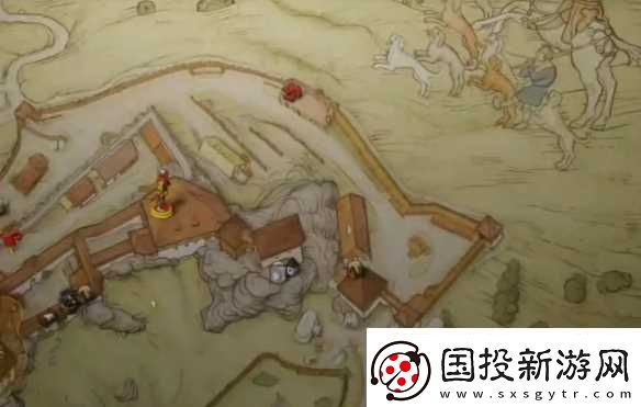 天国拯救2特罗斯基的恶魔壁炉在哪里