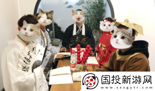 闪现剧本杀app最新版下载