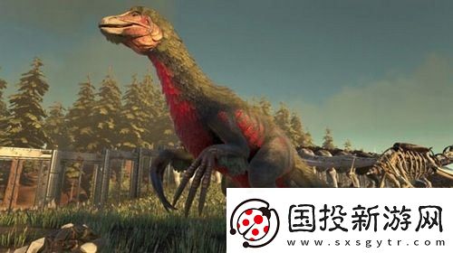 方舟手游重制版实用宠物推荐