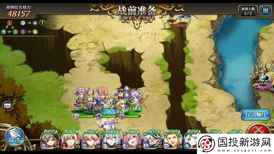 梦幻模拟战手游神圣指环究竟有多强