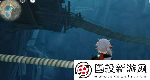 原神遗迹巨蛇怎么解锁