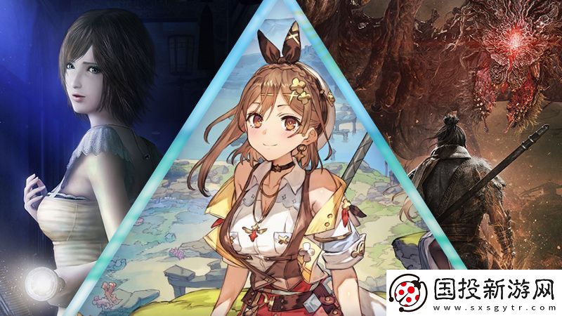 2023年Steam官方特卖及游戏节日程