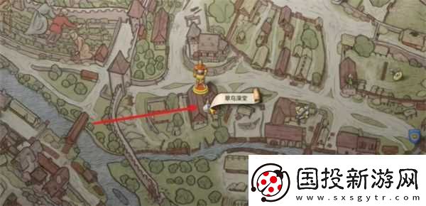 天国拯救2声名狼藉支线任务攻略推荐