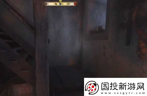 天国拯救2特罗斯基的恶魔壁炉在哪里