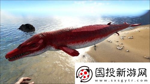 方舟手游重制版实用宠物推荐