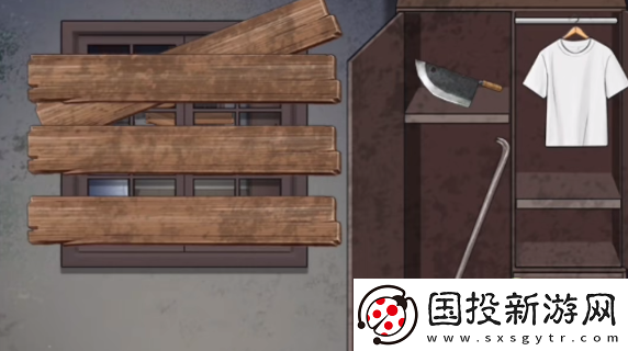 一代沙雕我看见了过关攻略解析