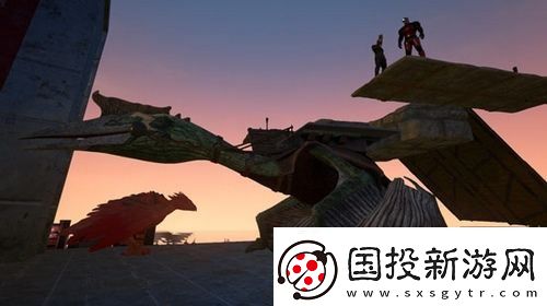 方舟手游重制版实用宠物推荐