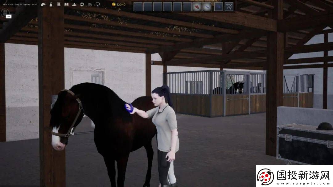 本周Steam新游速递