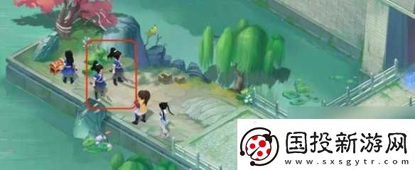 新仙剑奇侠传之挥剑问情第2章支线任务攻略大全