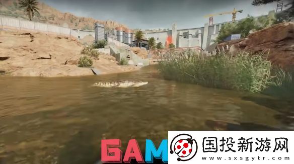 三角洲行动鳄鱼有什么用