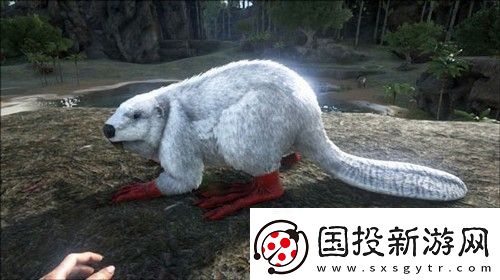 方舟手游重制版实用宠物推荐
