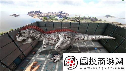 方舟手游重制版实用宠物推荐