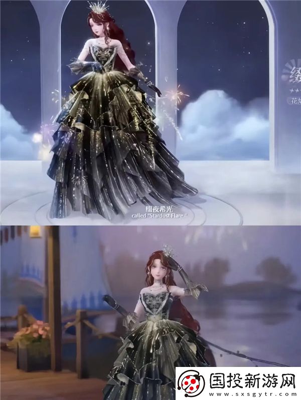 无限暖暖1.2版本新春前瞻直播总结
