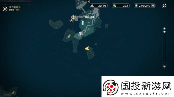 鸣潮龙鲡钓点如何开启
