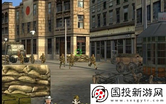 血战上海滩秘籍代码大全