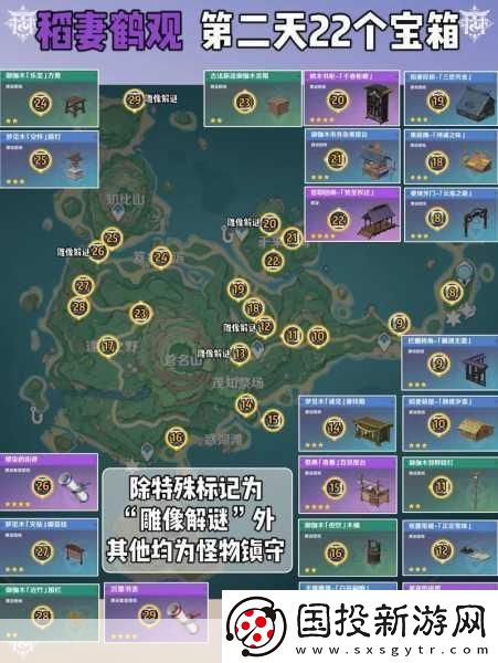 原神尘歌壶入驻角色全攻略