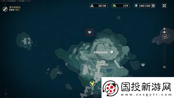 鸣潮龙鲡钓点如何开启