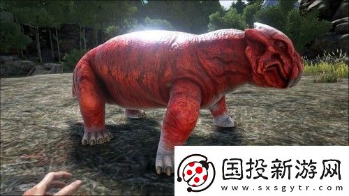 方舟手游重制版实用宠物推荐