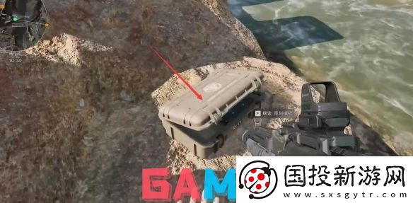 三角洲行动鳄鱼有什么用