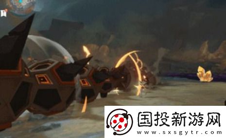 原神遗迹巨蛇怎么解锁