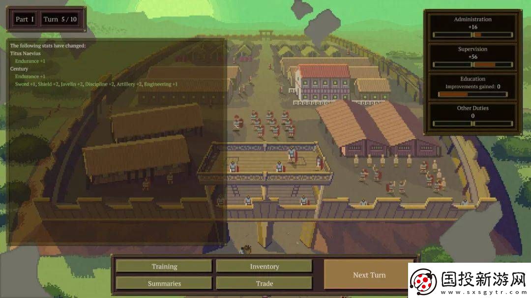 本周Steam新游速递