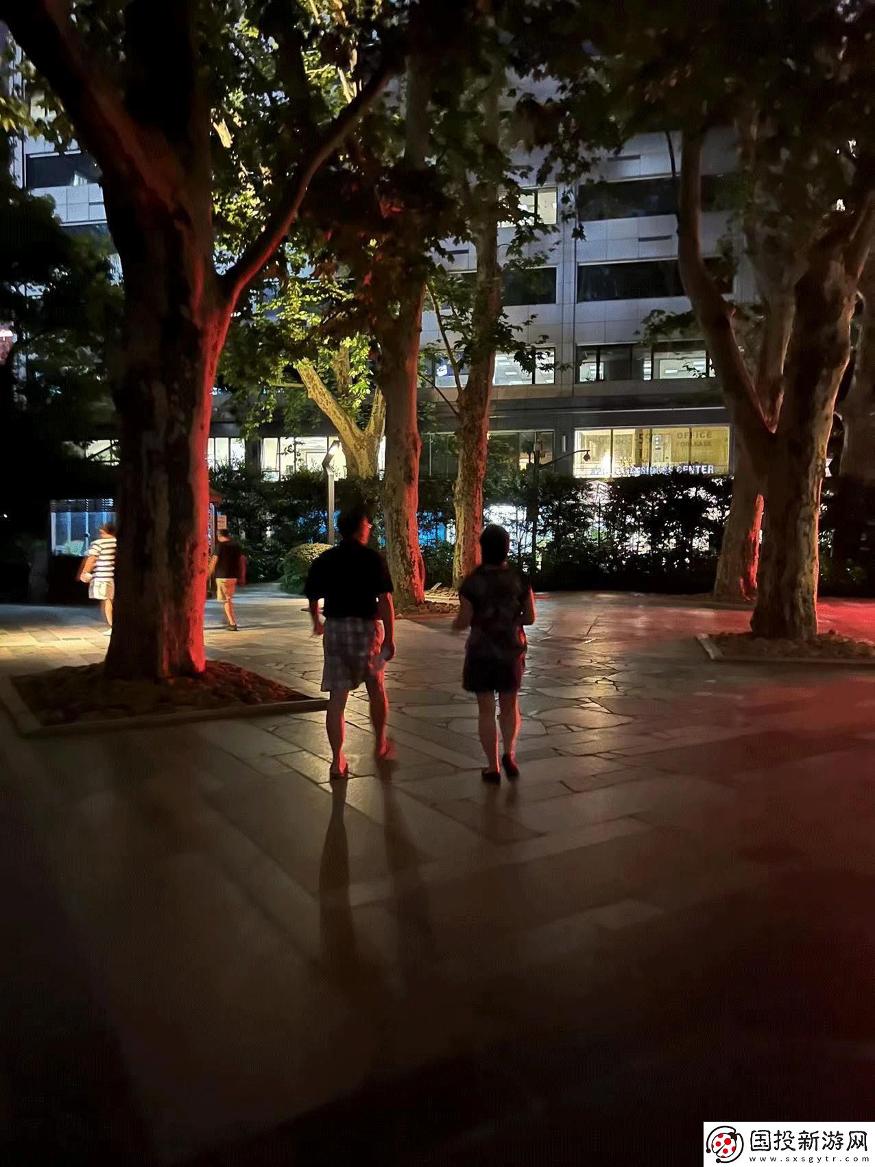 探索夜趣app