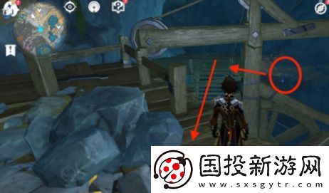原神遗迹巨蛇怎么解锁
