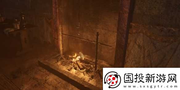 天国拯救2特罗斯基的恶魔壁炉在哪里