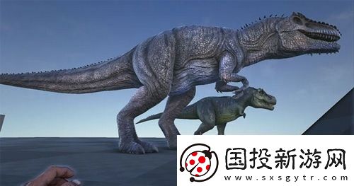 方舟手游重制版实用宠物推荐