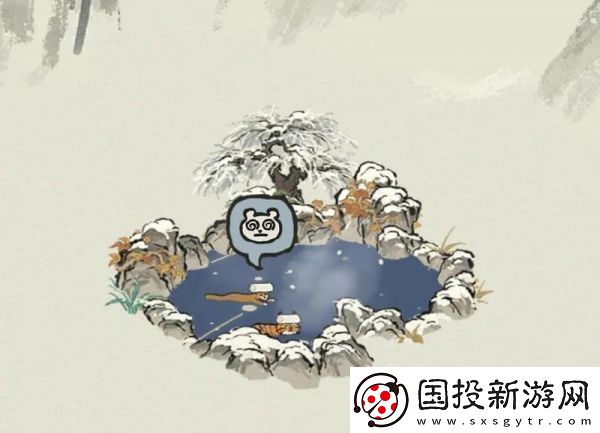 游戏更新!江南百景图做热饮配方