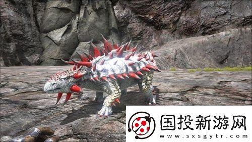 方舟手游重制版实用宠物推荐
