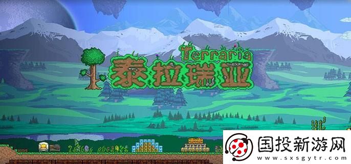 泰拉瑞亚猩红钥匙怎么获得