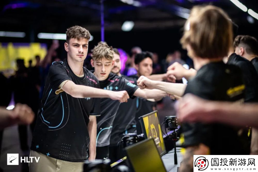 ropz神级发挥拯救FAZE！G2三负淘汰