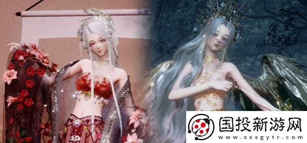 以闪亮之名千幻色域怎么开启