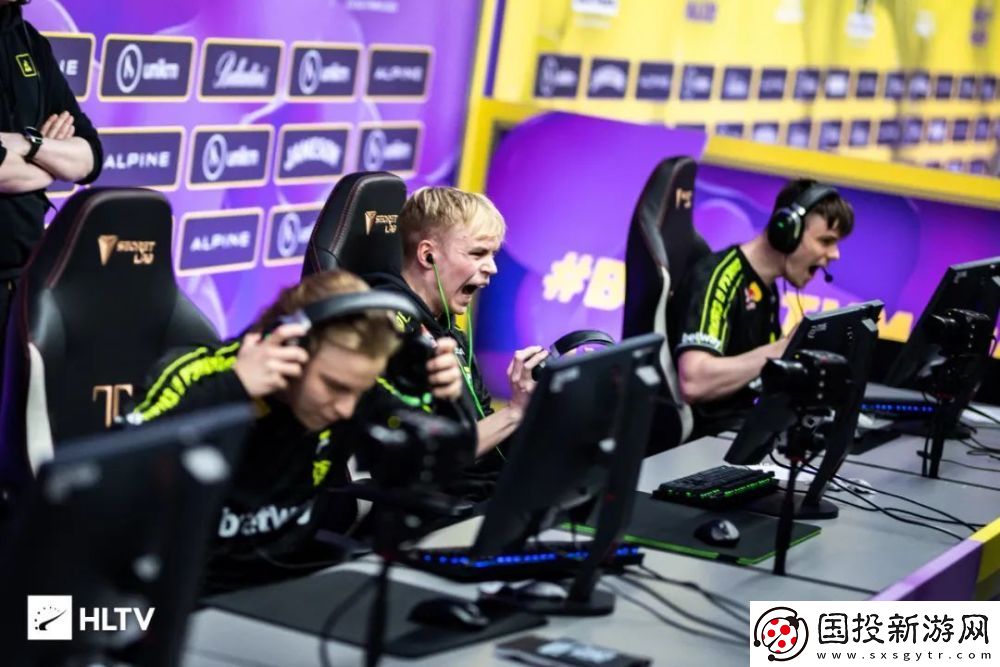 ropz神级发挥拯救FAZE！G2三负淘汰