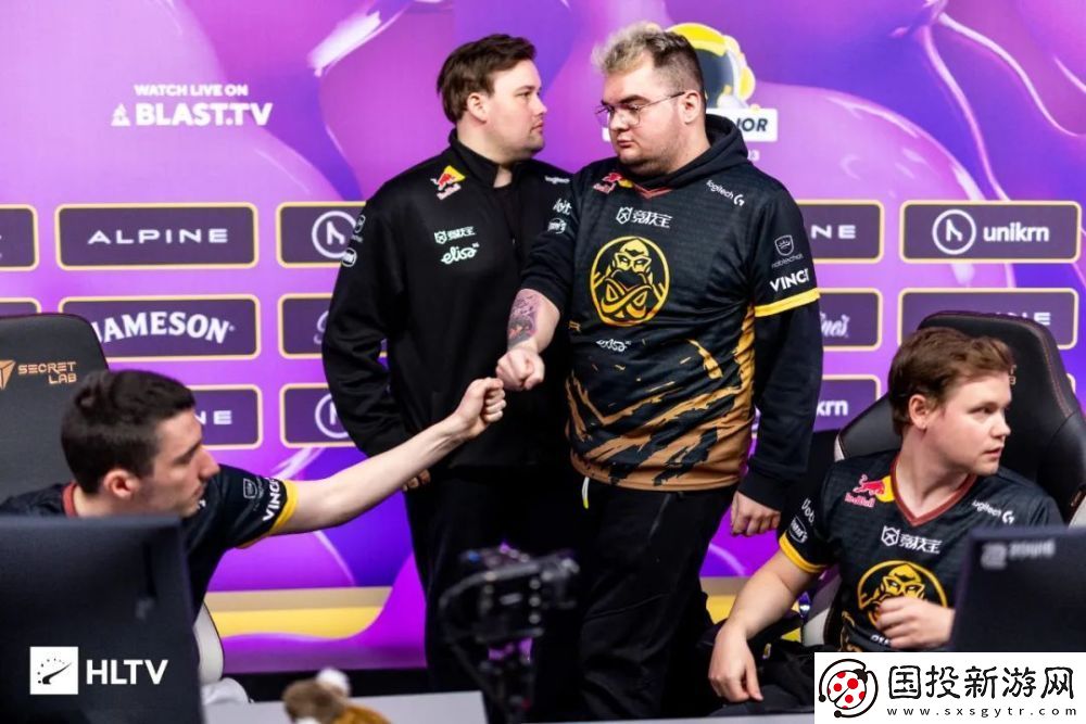 ropz神级发挥拯救FAZE！G2三负淘汰