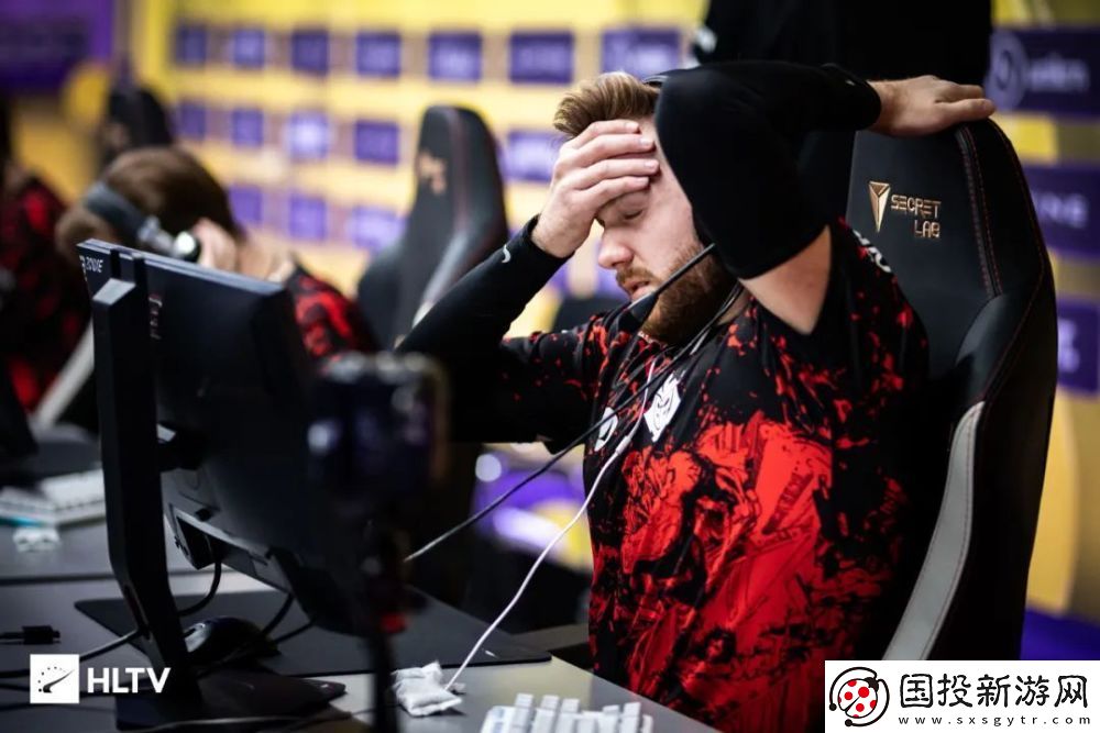 ropz神级发挥拯救FAZE！G2三负淘汰
