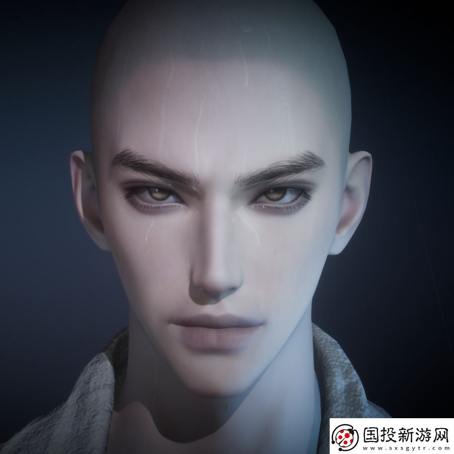 燕云十六声免费捏脸码合集
